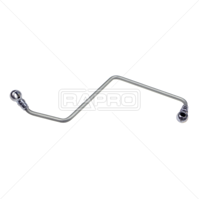 RAPRO 15678 Turbo Yağlama Borusu Ford-Peugeot-Citroen Fiesta-206-307 02> 1.4 Tdci