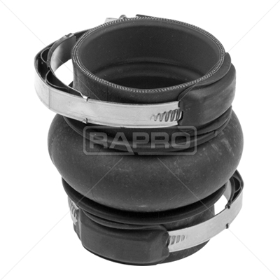 RAPRO 15717 Turbo Hortumu Peugeot 207-1007-Citroen C2-C3 1.6 Hdi