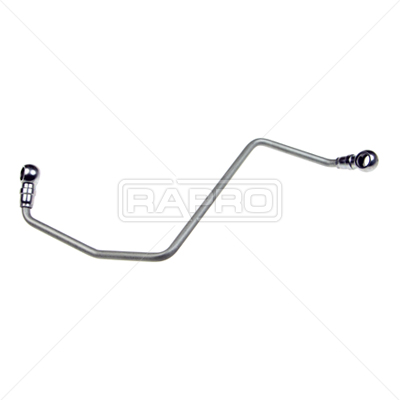 RAPRO 15747 Turbo Yağlama Borusu Ford-Peugeot-Citroen Focus-Cmax-307-Partner 04> 1.6 Tdci 90 Ps
