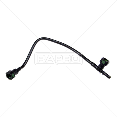 RAPRO 15751 Yakit Borusu Pa Peugeot P206 98>07 1.1-1.4-1.6 Pompa Filtre Arasi Emme