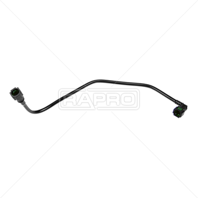 RAPRO 15752 Yakit Borusu Peugeot P206 98>09 1.1-1.4-1.6-2.0 İ 16v Pompa İle Filtre Arasi Arka