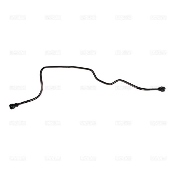 RAPRO 15802 Yakit Besleme Borusu Peugeot P5008 09>17 Partner 08>18 Citroen Berlingo 08>18 C4 Picasso 09>13 Ds5 1 1>15 1.6-2.0 Hdi