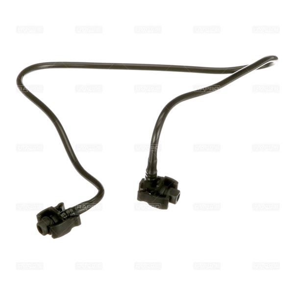 RAPRO 15876 Yedek Su Depo Genleşme Şişe Hortumu Crossland-P208-P207-P2008-C3-C3 Aircross-C4 Cactus-Ds3 1.2 Pur Etech-Thp