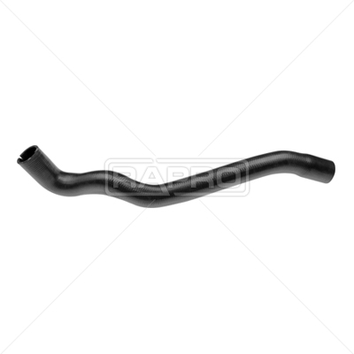 RAPRO 16109 Radyatör Üst Hortumu Ford Connect 02> 1.8 Tdci Üst Klimasiz