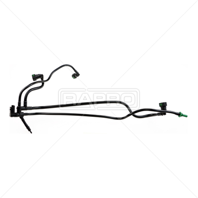 RAPRO 16354 Yakit Borusu Komple Fiesta 1.4tdci 09>11 Euro 5