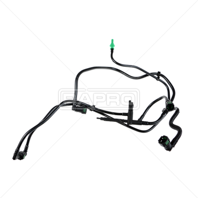 RAPRO 16355 Yakit Borusu Komple Fiesta 1.6dci 09> Euro 5