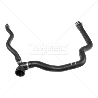 RAPRO 16378 Radyatör Üst Hortumu Ford Kuga I 2.0 Tdci
