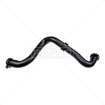 RAPRO 16392 Radyator Ust Hortumu Focus Ii 04>11 Focus Ii C Max 03>11 1.4 Zetec S 1.6 16v