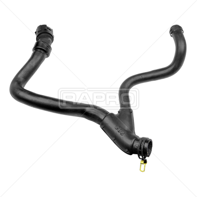 RAPRO 16415 Radyatör Alt Hortumu Ford Mondeo Iii 2.0 Tdci-2.2 Tdci