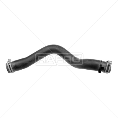 RAPRO 16421 Radyatör Üst Hortumu Ford B-Max 1.0 Ecoboost
