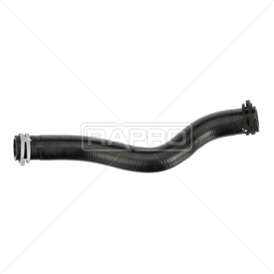 RAPRO 16425 Radyatör Hortumu Üst Ford Fiesta 08> 1.4-1.6 Tdci