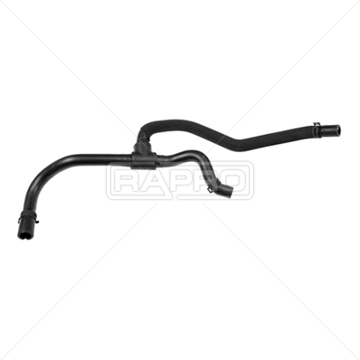 RAPRO 16460 Kalorifer Sicak Su Hortumu Uzun V348 2.4tdci 06>11 Transit V184 01>06