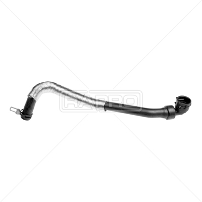 RAPRO 16492 Kalorifer Hortumu Ford Connect 02> 1.8 Tdci