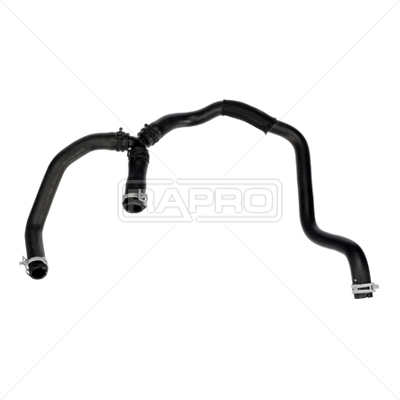 RAPRO 16495 Radyator Yedek Su Depo Hortumu Ford Fiesta-B Max 08> 1.4-1.6 Zetec