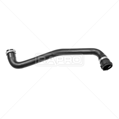 RAPRO 16508 Radyatör Alt Hortumu Ford Kuga I 2.0 Tdci
