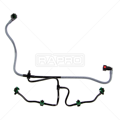 RAPRO 16519 Yakit Borusu Ford Transit V 2.4 Tdci