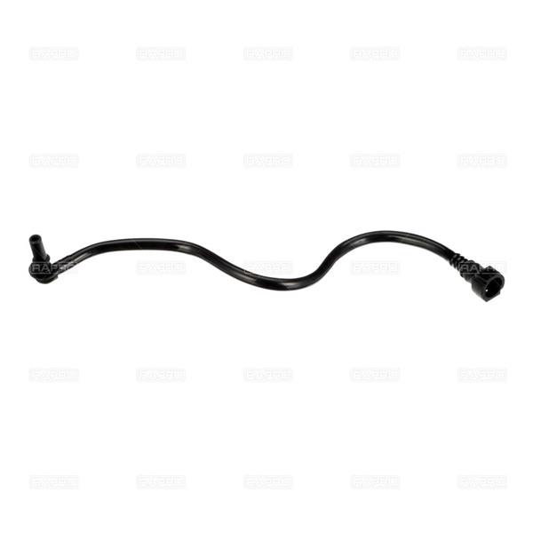 RAPRO 16785 Yakit Borusu Transit Focus Iii 11>17 Kuga I 08>12 2.0 Tdci