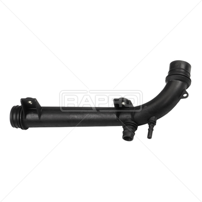 RAPRO 18236.P Su Borusu Plastik Opel Vectra B 1.8 16v-2.0 16v 96-01