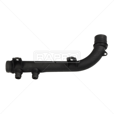 RAPRO 18237.P Su Borusu Plastik Opel Vectra B 1.6 16v 96-99