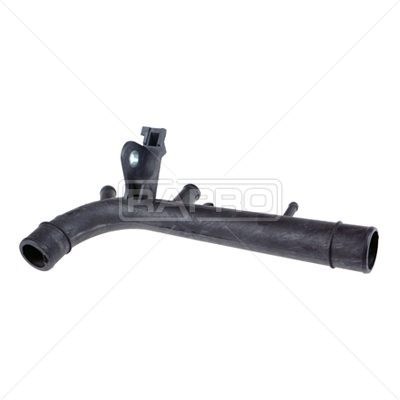 RAPRO 18239.P Motor Blok Su Borusu Plastik Flanşi Opel Astra F T92 1991-1993 1.4 F19 M19 Corsa A 1.4 8v-1.6 8v 83-92