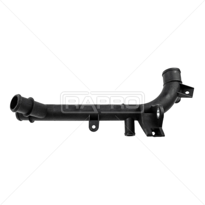 RAPRO 18281.P Su Borusu Plastik Opel Vectra C 1.6 02 >