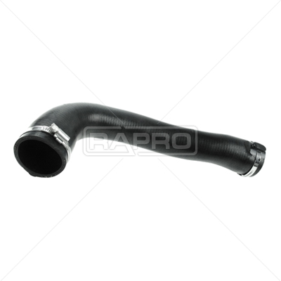 RAPRO 18344 Turbo İntercooler Hortumu Çikiş Opel Zafira B 1.9 D 8v-16v 05> Z19dt-Dtl