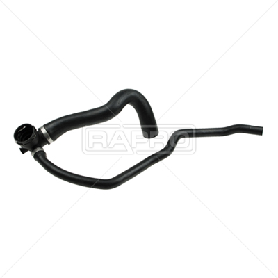 RAPRO 18375 Radyatör Alt Hortumu Opel Corsa D 06>14 1.4 Xer Otomatik Şanziman