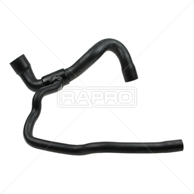 RAPRO 18382 Radyatör Alt Hortumu Opel Corsa D 1.2-1.4 Lpg 06 >