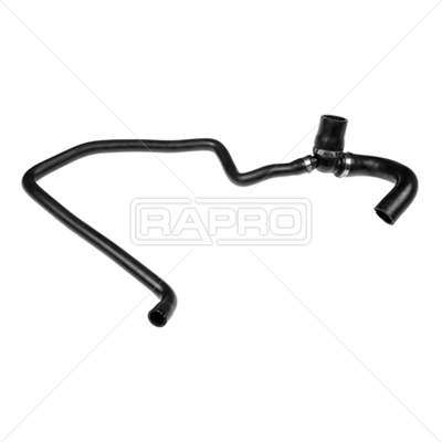 RAPRO 18387 Radyatör Alt Hortumu 1.6 Xep Xer Astra H Zafira B