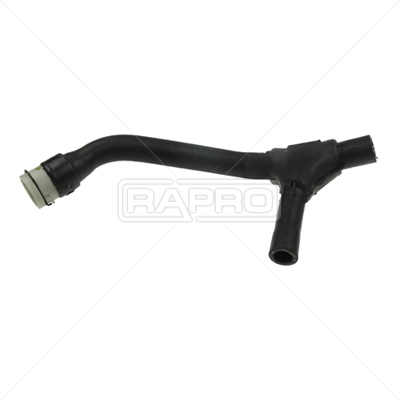 RAPRO 18419 Kalorifer Su Çikiş Hortumu Corsa C 00>06 Combo C 00>10 1.7 Cdti