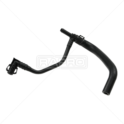 RAPRO 18435 Hortum Turbo Kompresörü-Termostat Geri Dönüş Üst Giriş Opel Astra H-Astra J-Insignia A-Corsa D-E-M Eriva A-Zafira B-C 1.6 A16-Z16-B16-Let-Xnt