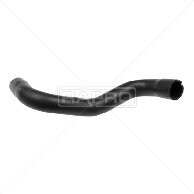 RAPRO 18545 Radyatör Üst Hortumu Opel Corsa D 1.2-1.4