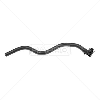 RAPRO 18553 Genleşme Şişe Hortumu Opel Meriva B 1.4 10-17