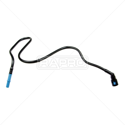 RAPRO 18596 Yakit Besleme Borusu Ön Opel Astra H 05>10 1.3 Z13dth