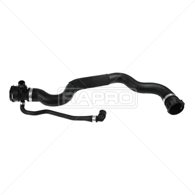 RAPRO 19422 Radyator Hortumu Ust Bmw E90 E91 E92 E93 E84