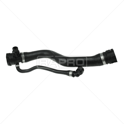 RAPRO 19440 Radyator Hortumu Ust Bmw N47 E82 E88 E90 E91 E92 E93 E84
