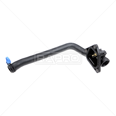 RAPRO 19594 Termostat Hortumu Bmw N13 F20 F21 F30 F31 F35 Musurlu