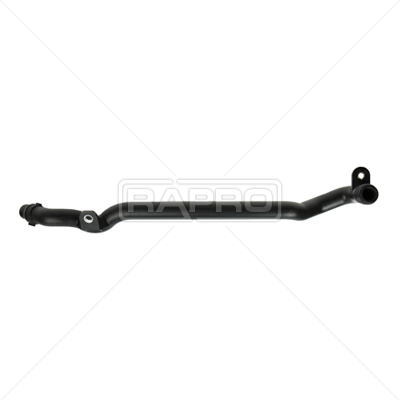 RAPRO 19667 Kalorifer Gidis Borusu Bmw E46 E39 E38 E83 E53 E36 E85