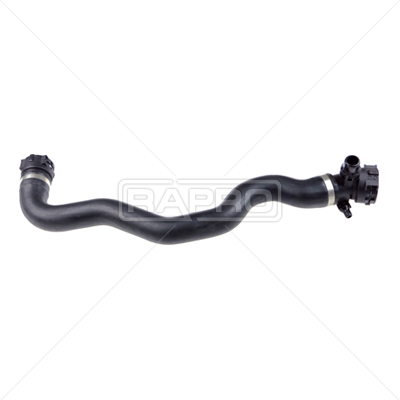RAPRO 19876 Radyator Hortumu Ust Bmw F20 F21 F22 F30 F31 F32 F33 F35 F36