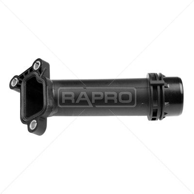 RAPRO 19986 Sogutma Suyu Flansi Bmw N47 N57 F20 E90 E93 F30 F34 F36 F07 F10 F06 F12 F01 E84 F25 E70 F15 E71 F16