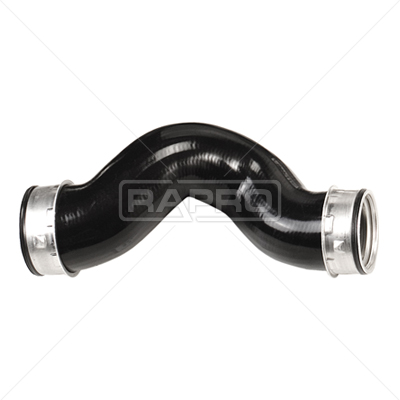 RAPRO 25215 Turbo İntercooler Hortumu Seat Leon Ii 1.9 D-2.0 D 05-12