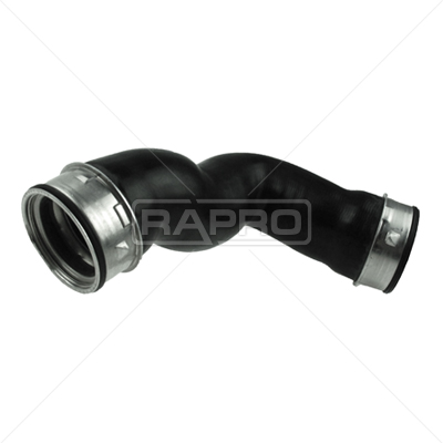 RAPRO 25296 Turbo İntercooler Hortumu Vw Transporter V 2.5 D 03-08