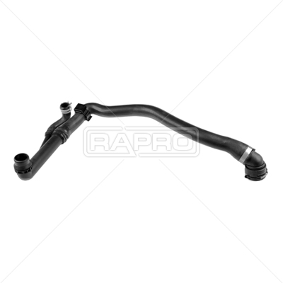 RAPRO 25712 Radyatör Alt Hortumu Audi A3 1.2 Tfsi-1.4 Tfsi-1.6 Tdi-1.8 Tfsi-2.0 Tdi