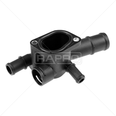 SWAG-30946298 Termostat Su Flanşi Golf5-Caddy Iii-Passat-Jetta-Polo-Fabia-Super B-A3-A4-Ibiza-Toledo