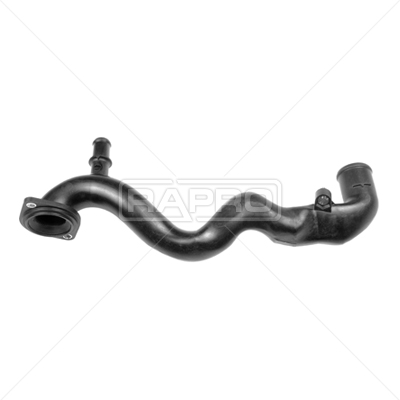 MGA-942756 Su Borusu-Plastik (Vw Golf 98-06  Audi A3 97-03  Seat Leon 00-06  Skoda Octavia 01-11) Bfq-Avu