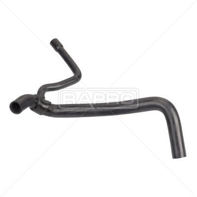 RAPRO 28127 Radyator Hortumu Alt Mercedes W124 S124 C124