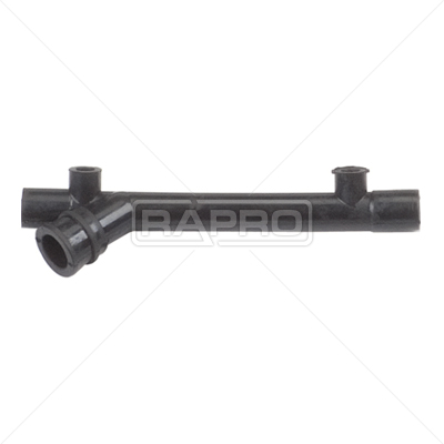 RAPRO 28132 Hava Tahliye Hortumu Mercedes Om601 Om602 Om603 W124 S124 W201 W461 W463 Pipo