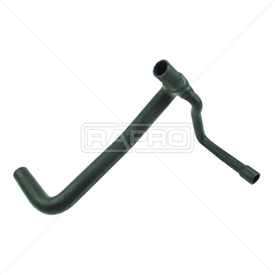 RAPRO 28398 Radyator Hortumu Alt Mercedes W124 S124 C124 Klimali