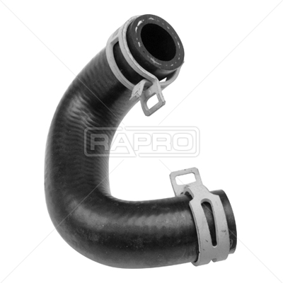 RAPRO 28509 Sogutma Suyu Hortumu Mercedes Om651 W204 C218 W212 W639 B906