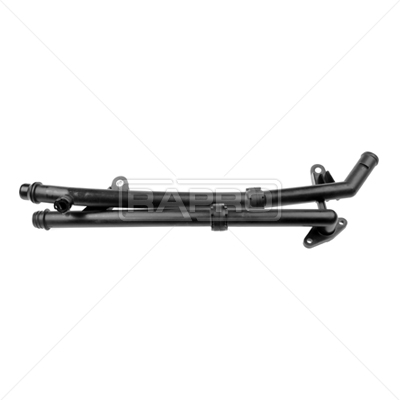 RAPRO 28606 Sogutma Suyu Borusu Mercedes M271 Evo W204 S204 C204 W212 C207 A207 R172